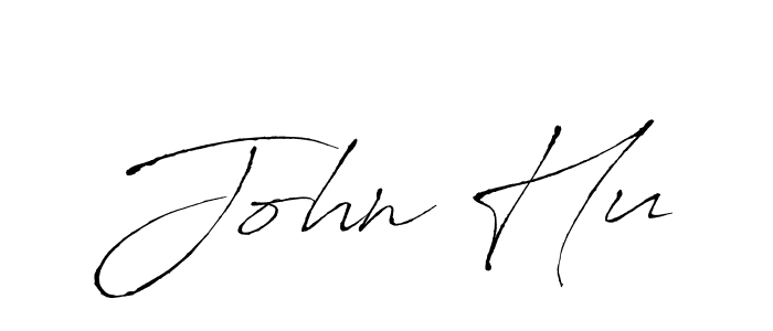 See photos of John Hu official signature by Spectra . Check more albums & portfolios. Read reviews & check more about Antro_Vectra font. John Hu signature style 6 images and pictures png