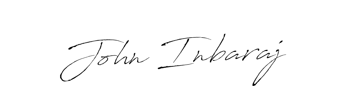 Best and Professional Signature Style for John Inbaraj. Antro_Vectra Best Signature Style Collection. John Inbaraj signature style 6 images and pictures png