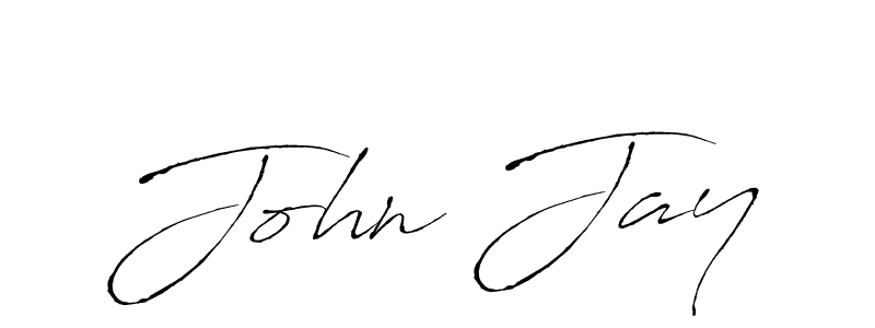 Use a signature maker to create a handwritten signature online. With this signature software, you can design (Antro_Vectra) your own signature for name John Jay. John Jay signature style 6 images and pictures png
