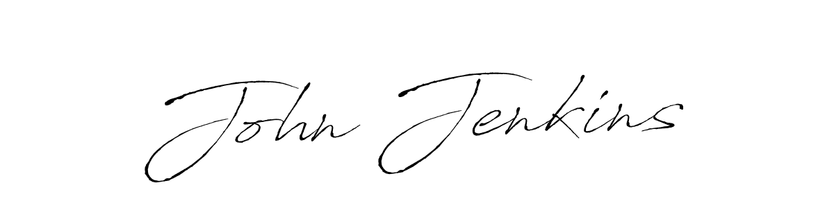 It looks lik you need a new signature style for name John Jenkins. Design unique handwritten (Antro_Vectra) signature with our free signature maker in just a few clicks. John Jenkins signature style 6 images and pictures png