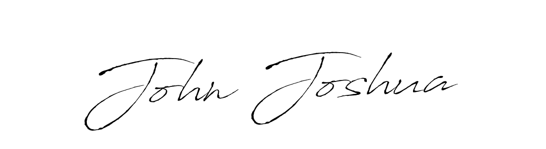 Make a beautiful signature design for name John Joshua. Use this online signature maker to create a handwritten signature for free. John Joshua signature style 6 images and pictures png