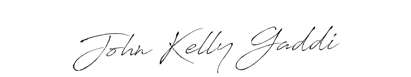 Best and Professional Signature Style for John Kelly Gaddi. Antro_Vectra Best Signature Style Collection. John Kelly Gaddi signature style 6 images and pictures png