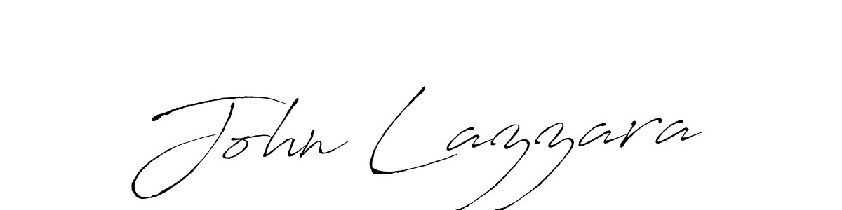 Make a beautiful signature design for name John Lazzara. Use this online signature maker to create a handwritten signature for free. John Lazzara signature style 6 images and pictures png