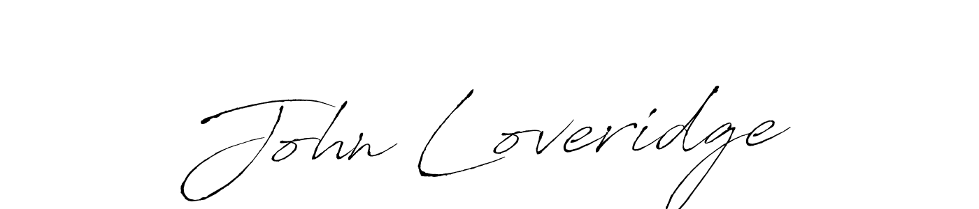 You can use this online signature creator to create a handwritten signature for the name John Loveridge. This is the best online autograph maker. John Loveridge signature style 6 images and pictures png