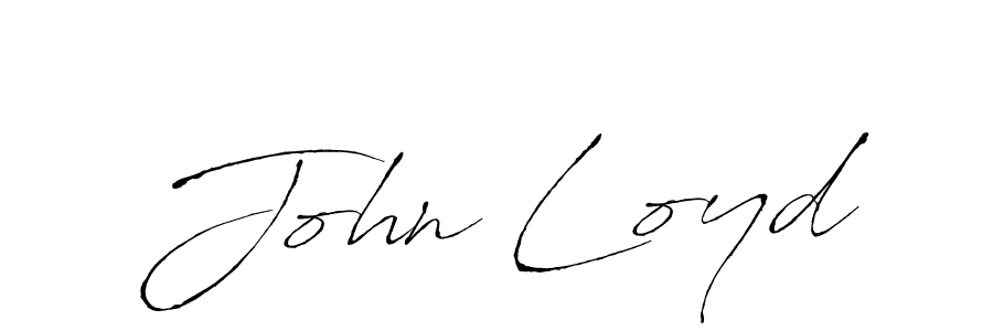 It looks lik you need a new signature style for name John Loyd. Design unique handwritten (Antro_Vectra) signature with our free signature maker in just a few clicks. John Loyd signature style 6 images and pictures png