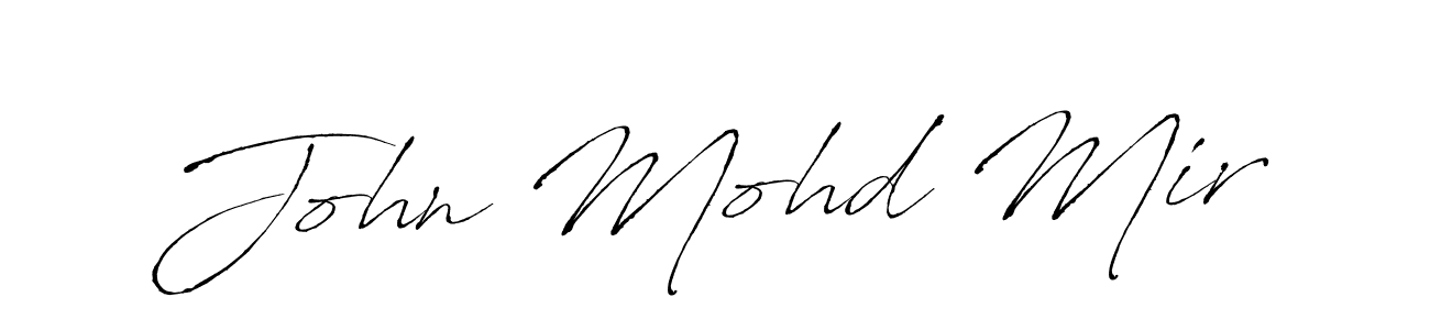 Here are the top 10 professional signature styles for the name John Mohd Mir. These are the best autograph styles you can use for your name. John Mohd Mir signature style 6 images and pictures png