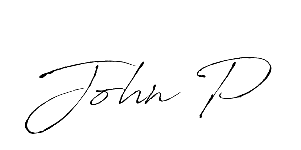 This is the best signature style for the John P name. Also you like these signature font (Antro_Vectra). Mix name signature. John P signature style 6 images and pictures png