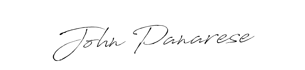 This is the best signature style for the John Panarese name. Also you like these signature font (Antro_Vectra). Mix name signature. John Panarese signature style 6 images and pictures png