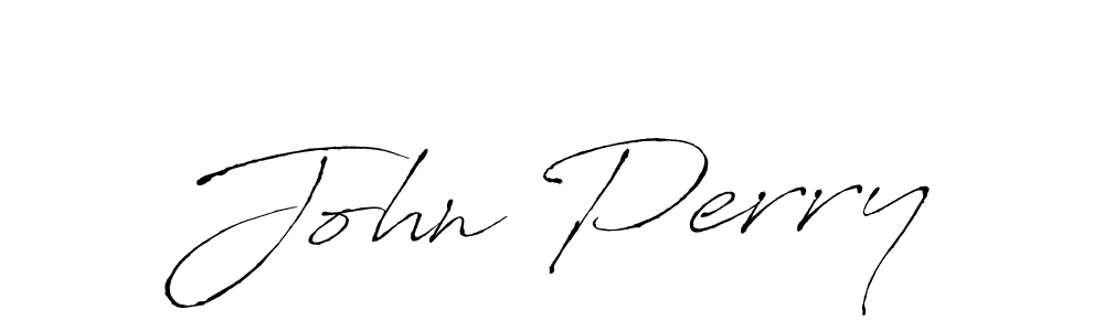 Make a beautiful signature design for name John Perry. Use this online signature maker to create a handwritten signature for free. John Perry signature style 6 images and pictures png