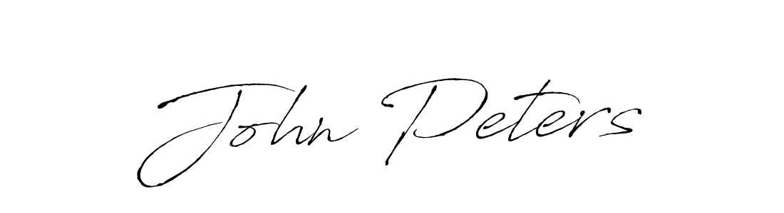 Antro_Vectra is a professional signature style that is perfect for those who want to add a touch of class to their signature. It is also a great choice for those who want to make their signature more unique. Get John Peters name to fancy signature for free. John Peters signature style 6 images and pictures png