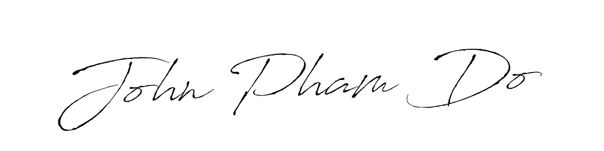 Similarly Antro_Vectra is the best handwritten signature design. Signature creator online .You can use it as an online autograph creator for name John Pham Do. John Pham Do signature style 6 images and pictures png