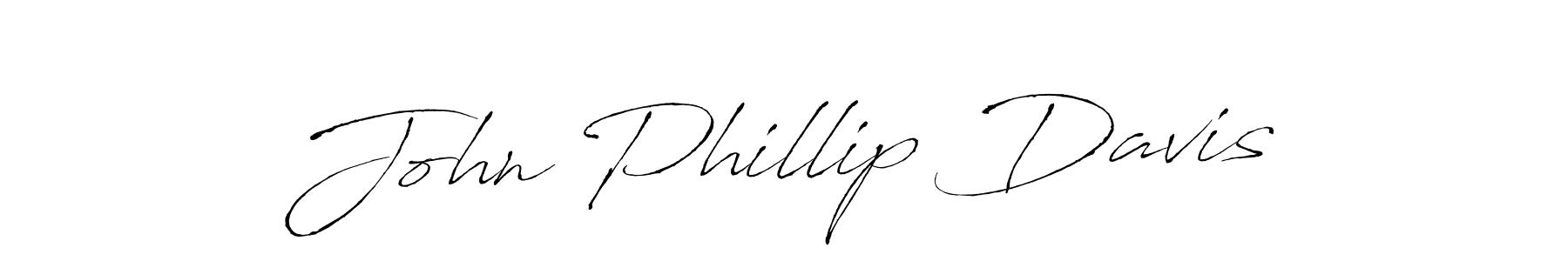 Best and Professional Signature Style for John Phillip Davis. Antro_Vectra Best Signature Style Collection. John Phillip Davis signature style 6 images and pictures png