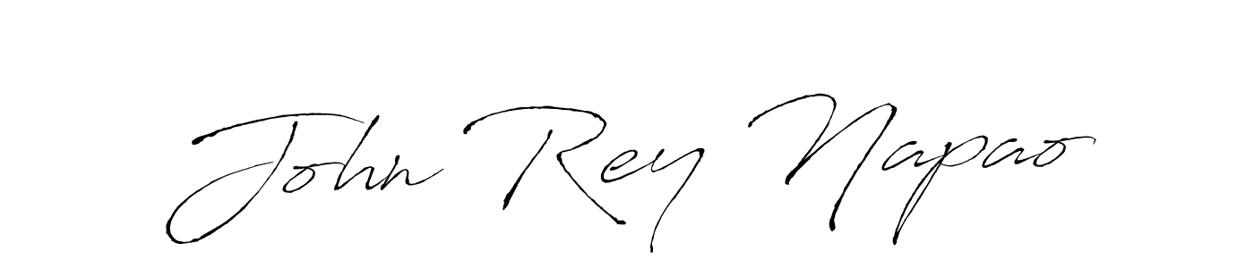 if you are searching for the best signature style for your name John Rey Napao. so please give up your signature search. here we have designed multiple signature styles  using Antro_Vectra. John Rey Napao signature style 6 images and pictures png