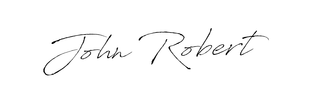 Antro_Vectra is a professional signature style that is perfect for those who want to add a touch of class to their signature. It is also a great choice for those who want to make their signature more unique. Get John Robert name to fancy signature for free. John Robert signature style 6 images and pictures png