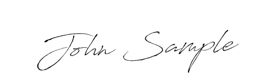 You can use this online signature creator to create a handwritten signature for the name John Sample. This is the best online autograph maker. John Sample signature style 6 images and pictures png