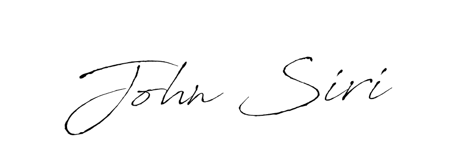 Best and Professional Signature Style for John Siri. Antro_Vectra Best Signature Style Collection. John Siri signature style 6 images and pictures png