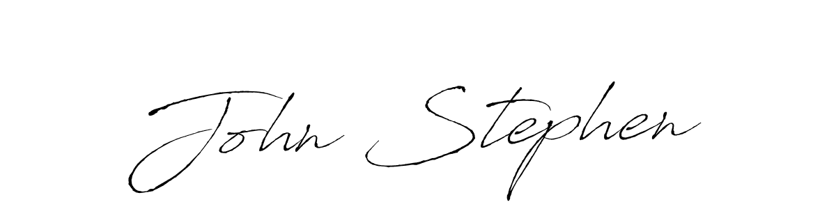 Best and Professional Signature Style for John Stephen. Antro_Vectra Best Signature Style Collection. John Stephen signature style 6 images and pictures png