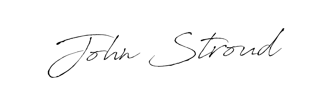 See photos of John Stroud official signature by Spectra . Check more albums & portfolios. Read reviews & check more about Antro_Vectra font. John Stroud signature style 6 images and pictures png