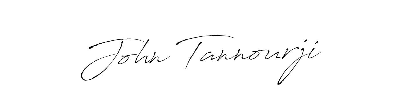 Once you've used our free online signature maker to create your best signature Antro_Vectra style, it's time to enjoy all of the benefits that John Tannourji name signing documents. John Tannourji signature style 6 images and pictures png