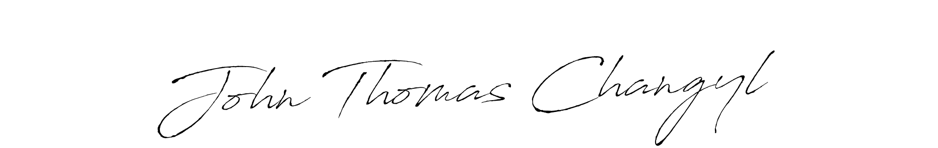 Once you've used our free online signature maker to create your best signature Antro_Vectra style, it's time to enjoy all of the benefits that John Thomas Changyl name signing documents. John Thomas Changyl signature style 6 images and pictures png