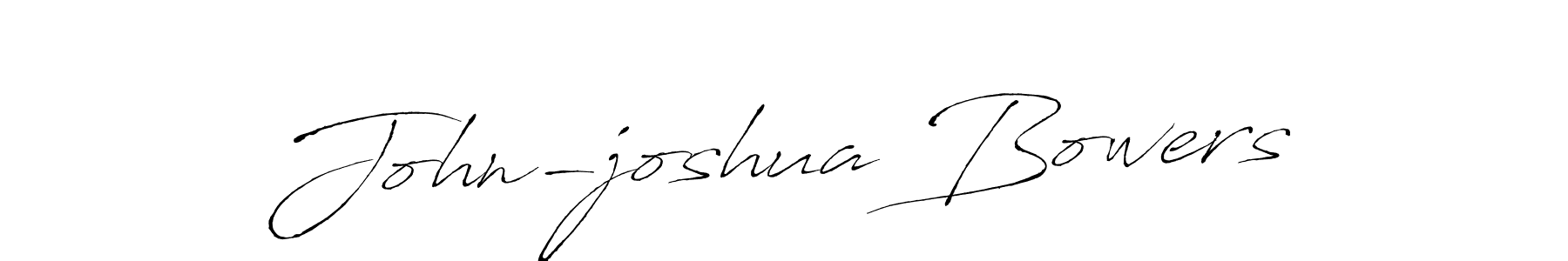 It looks lik you need a new signature style for name John-joshua Bowers. Design unique handwritten (Antro_Vectra) signature with our free signature maker in just a few clicks. John-joshua Bowers signature style 6 images and pictures png