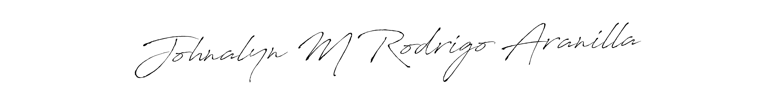 Similarly Antro_Vectra is the best handwritten signature design. Signature creator online .You can use it as an online autograph creator for name Johnalyn M Rodrigo Aranilla. Johnalyn M Rodrigo Aranilla signature style 6 images and pictures png