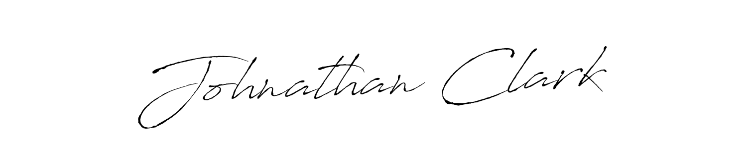 See photos of Johnathan Clark official signature by Spectra . Check more albums & portfolios. Read reviews & check more about Antro_Vectra font. Johnathan Clark signature style 6 images and pictures png