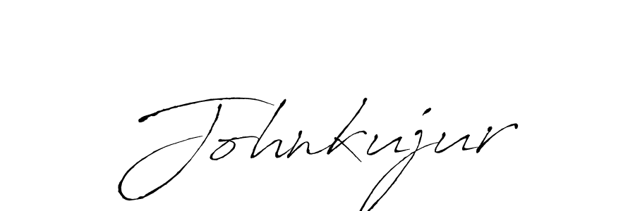 Make a beautiful signature design for name Johnkujur. Use this online signature maker to create a handwritten signature for free. Johnkujur signature style 6 images and pictures png