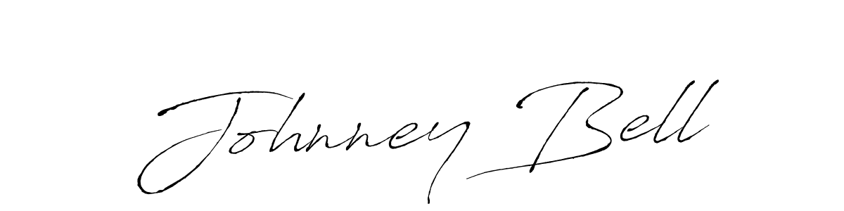 Also You can easily find your signature by using the search form. We will create Johnney Bell name handwritten signature images for you free of cost using Antro_Vectra sign style. Johnney Bell signature style 6 images and pictures png