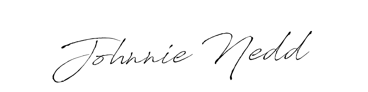 Similarly Antro_Vectra is the best handwritten signature design. Signature creator online .You can use it as an online autograph creator for name Johnnie Nedd. Johnnie Nedd signature style 6 images and pictures png