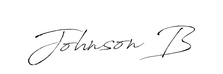How to Draw Johnson B signature style? Antro_Vectra is a latest design signature styles for name Johnson B. Johnson B signature style 6 images and pictures png