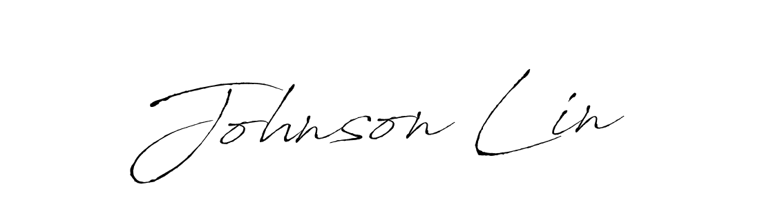 How to Draw Johnson Lin signature style? Antro_Vectra is a latest design signature styles for name Johnson Lin. Johnson Lin signature style 6 images and pictures png