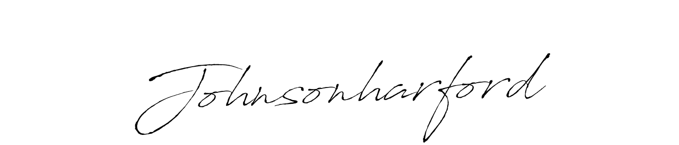 Best and Professional Signature Style for Johnsonharford. Antro_Vectra Best Signature Style Collection. Johnsonharford signature style 6 images and pictures png