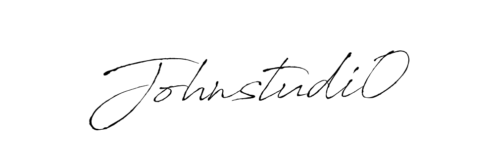 It looks lik you need a new signature style for name Johnstudi0. Design unique handwritten (Antro_Vectra) signature with our free signature maker in just a few clicks. Johnstudi0 signature style 6 images and pictures png