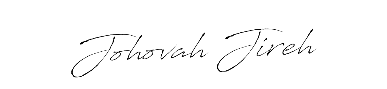 How to make Johovah Jireh name signature. Use Antro_Vectra style for creating short signs online. This is the latest handwritten sign. Johovah Jireh signature style 6 images and pictures png
