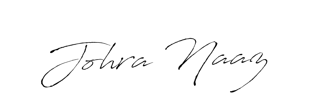 Once you've used our free online signature maker to create your best signature Antro_Vectra style, it's time to enjoy all of the benefits that Johra Naaz name signing documents. Johra Naaz signature style 6 images and pictures png