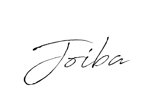 You should practise on your own different ways (Antro_Vectra) to write your name (Joiba) in signature. don't let someone else do it for you. Joiba signature style 6 images and pictures png