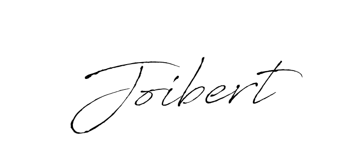 Make a beautiful signature design for name Joibert. With this signature (Antro_Vectra) style, you can create a handwritten signature for free. Joibert signature style 6 images and pictures png