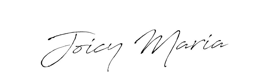 Also You can easily find your signature by using the search form. We will create Joicy Maria name handwritten signature images for you free of cost using Antro_Vectra sign style. Joicy Maria signature style 6 images and pictures png