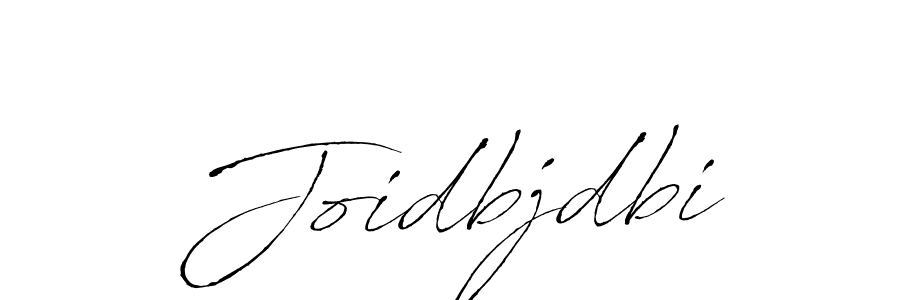 if you are searching for the best signature style for your name Joidbjdbi. so please give up your signature search. here we have designed multiple signature styles  using Antro_Vectra. Joidbjdbi signature style 6 images and pictures png