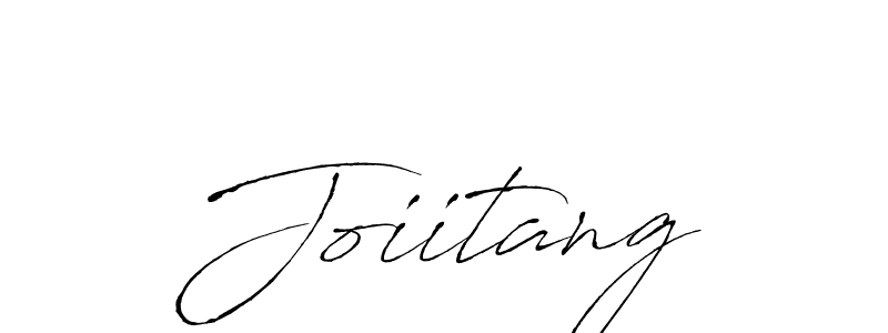 How to Draw Joiitang signature style? Antro_Vectra is a latest design signature styles for name Joiitang. Joiitang signature style 6 images and pictures png