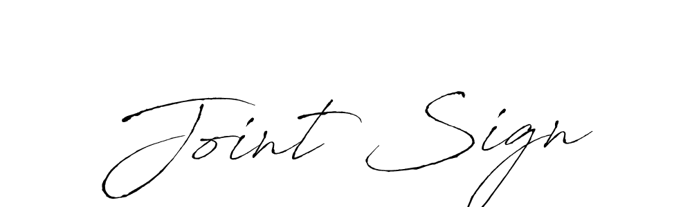 How to Draw Joint Sign signature style? Antro_Vectra is a latest design signature styles for name Joint Sign. Joint Sign signature style 6 images and pictures png