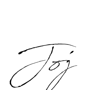 How to make Joj name signature. Use Antro_Vectra style for creating short signs online. This is the latest handwritten sign. Joj signature style 6 images and pictures png