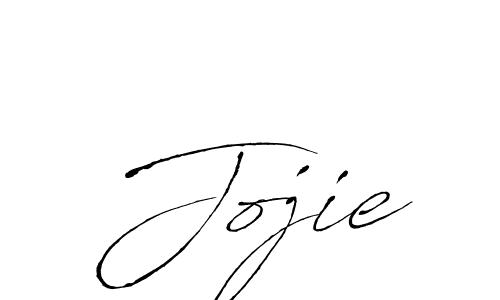 Once you've used our free online signature maker to create your best signature Antro_Vectra style, it's time to enjoy all of the benefits that Jojie name signing documents. Jojie signature style 6 images and pictures png