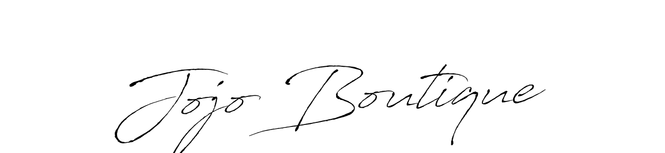 This is the best signature style for the Jojo Boutique name. Also you like these signature font (Antro_Vectra). Mix name signature. Jojo Boutique signature style 6 images and pictures png