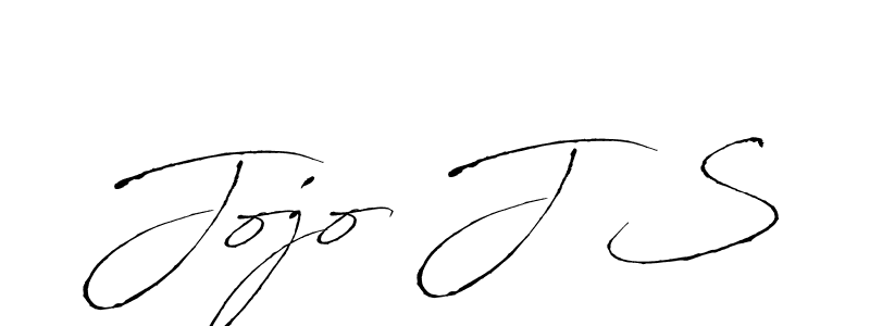 This is the best signature style for the Jojo J S name. Also you like these signature font (Antro_Vectra). Mix name signature. Jojo J S signature style 6 images and pictures png