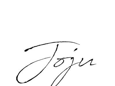 How to Draw Joju signature style? Antro_Vectra is a latest design signature styles for name Joju. Joju signature style 6 images and pictures png