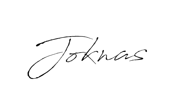 Once you've used our free online signature maker to create your best signature Antro_Vectra style, it's time to enjoy all of the benefits that Joknas name signing documents. Joknas signature style 6 images and pictures png