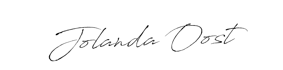 Best and Professional Signature Style for Jolanda Oost. Antro_Vectra Best Signature Style Collection. Jolanda Oost signature style 6 images and pictures png