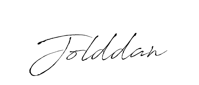 if you are searching for the best signature style for your name Jolddan. so please give up your signature search. here we have designed multiple signature styles  using Antro_Vectra. Jolddan signature style 6 images and pictures png